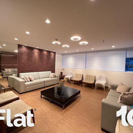 Apartament Apartamento Super Confortavel E Aconchegante. Goiânia Zewnętrze zdjęcie