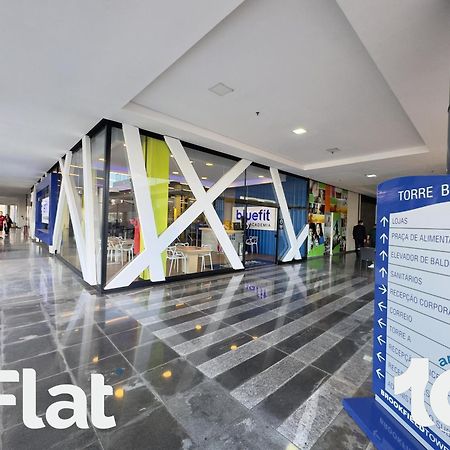Apartament Apartamento Super Confortavel E Aconchegante. Goiânia Zewnętrze zdjęcie