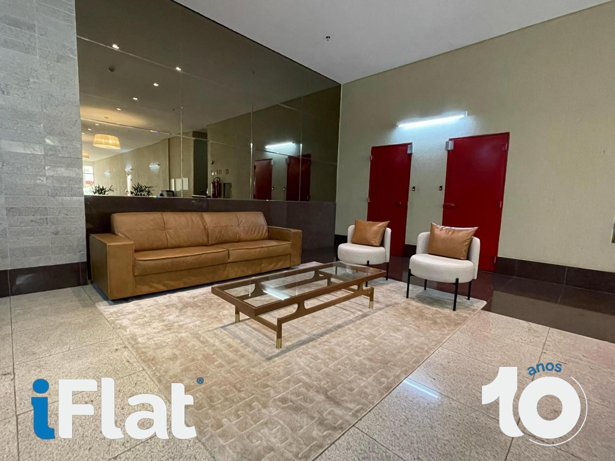 Apartament Apartamento Super Confortavel E Aconchegante. Goiânia Zewnętrze zdjęcie