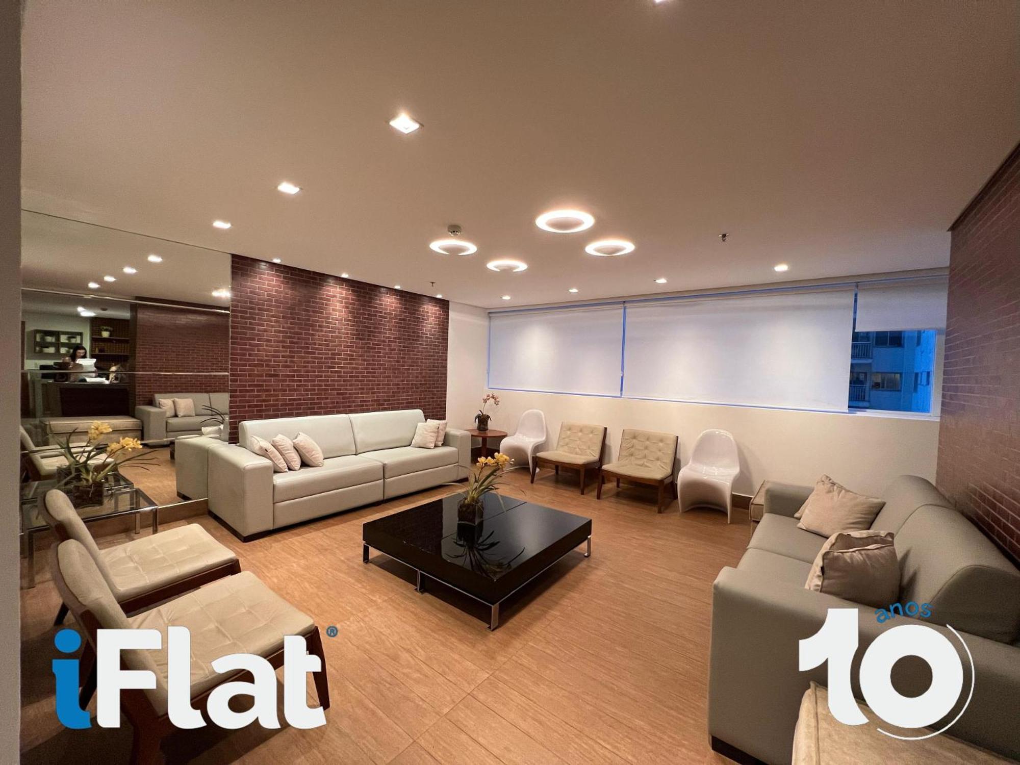 Apartament Apartamento Super Confortavel E Aconchegante. Goiânia Zewnętrze zdjęcie