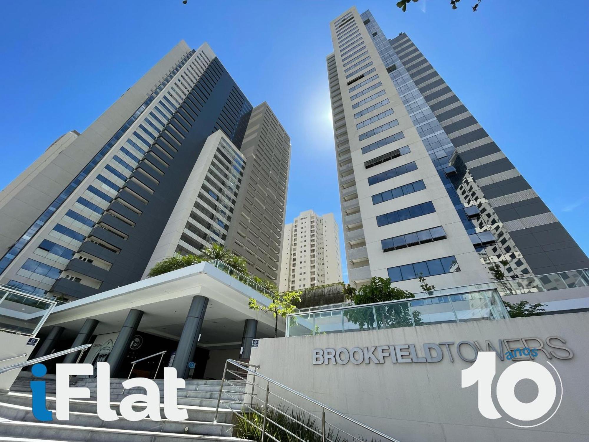 Apartament Apartamento Super Confortavel E Aconchegante. Goiânia Zewnętrze zdjęcie