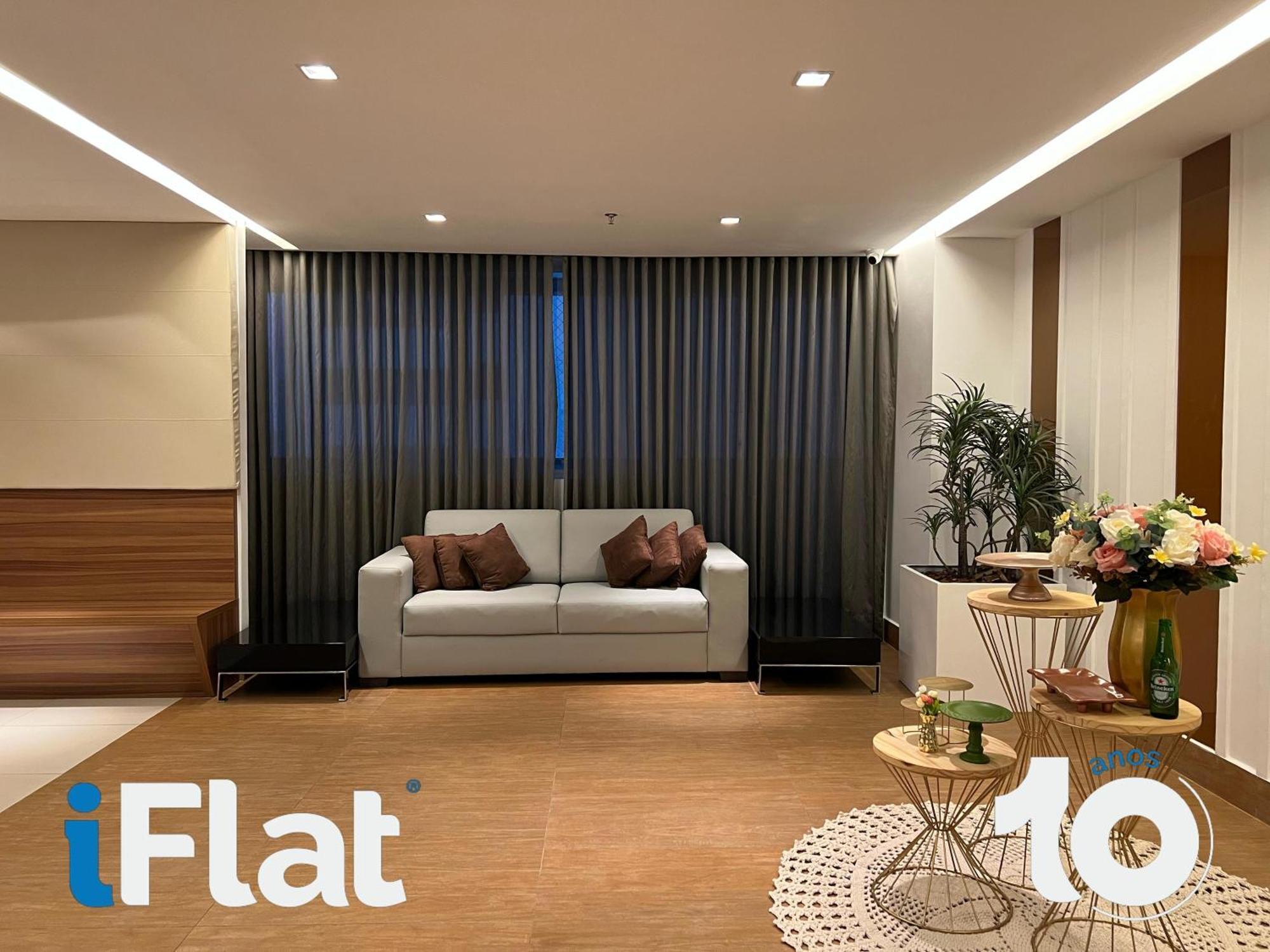 Apartament Apartamento Super Confortavel E Aconchegante. Goiânia Zewnętrze zdjęcie