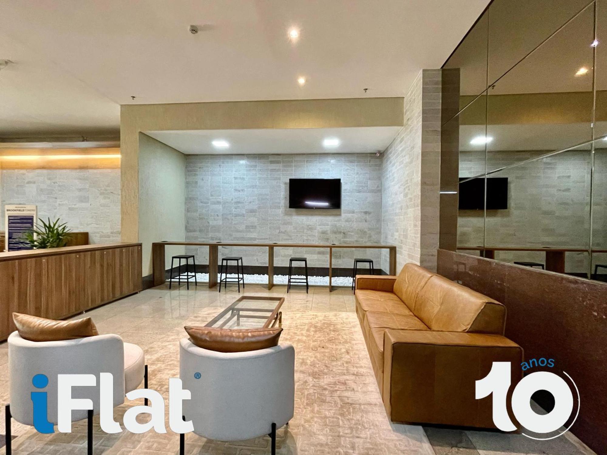 Apartament Apartamento Super Confortavel E Aconchegante. Goiânia Zewnętrze zdjęcie