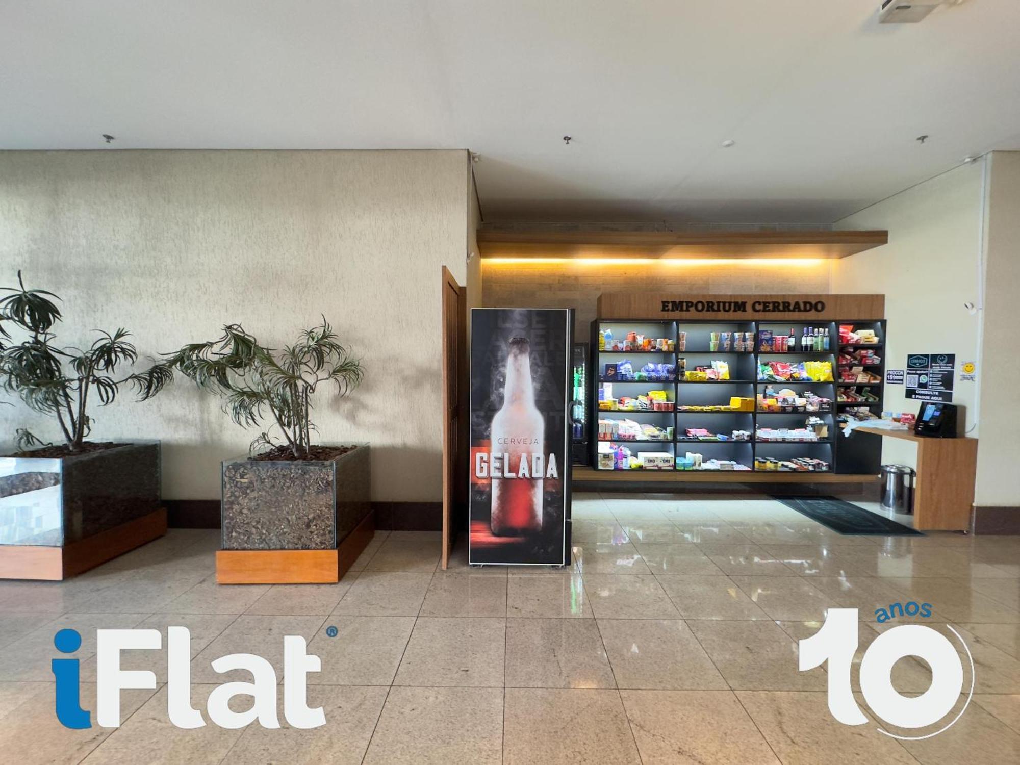Apartament Apartamento Super Confortavel E Aconchegante. Goiânia Zewnętrze zdjęcie
