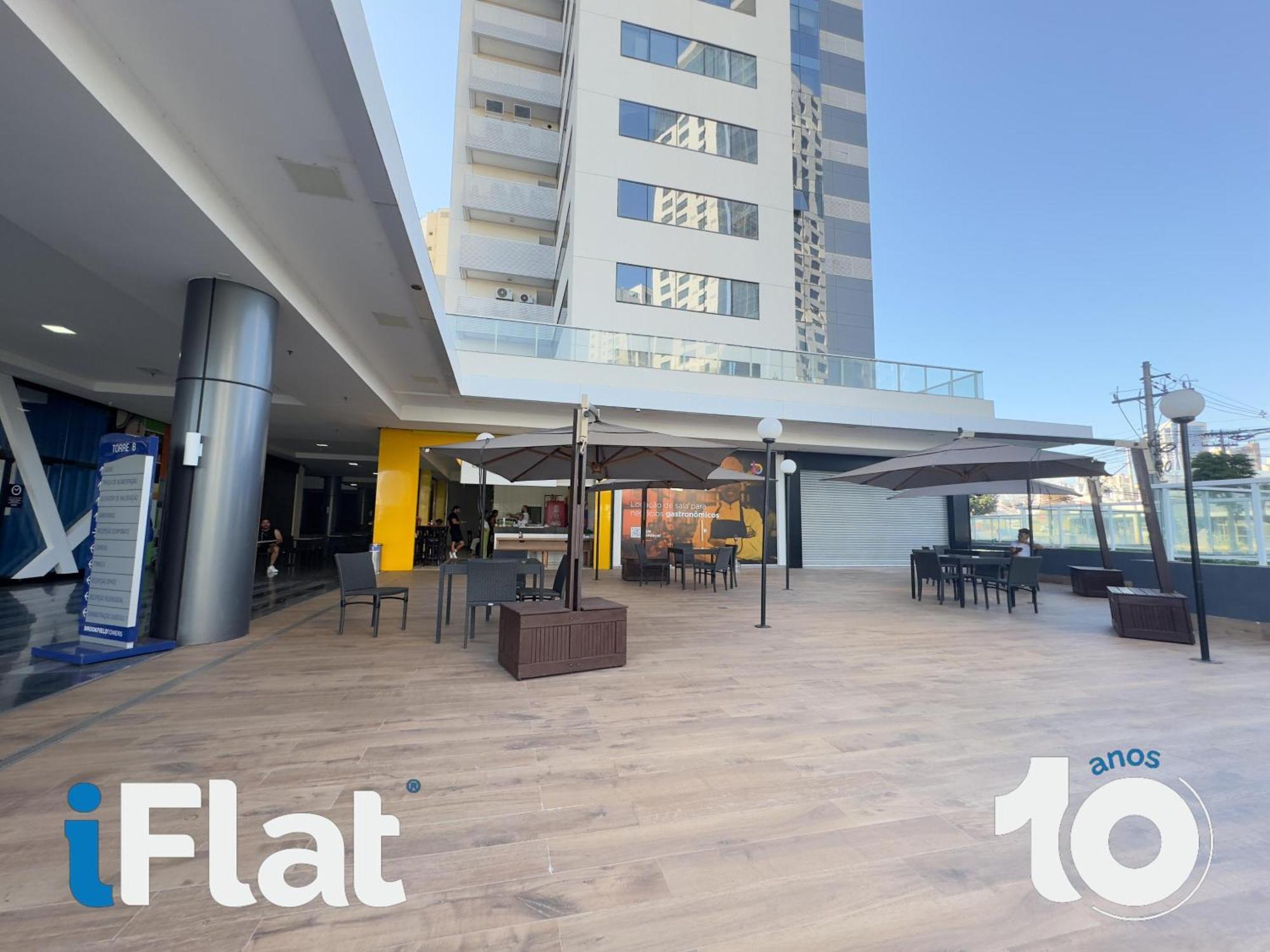 Apartament Apartamento Super Confortavel E Aconchegante. Goiânia Zewnętrze zdjęcie